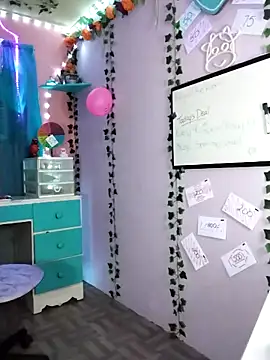 Purple2StayThnxx online show from 14, 11, 2025