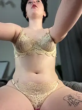 RinaShy online show from 26, 9, 2025