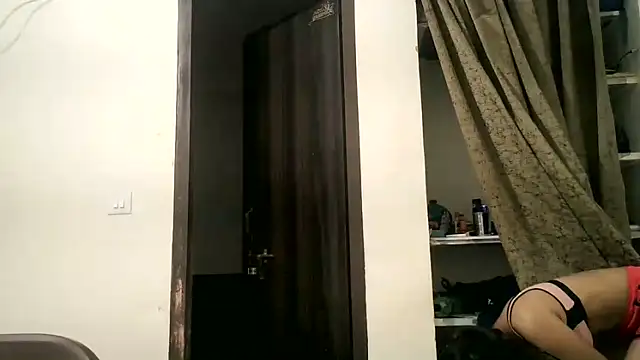 Snapshot of Aarohi_An chatting on 19, 6, 2026 Aarohi An online show from 19, 6, 2026