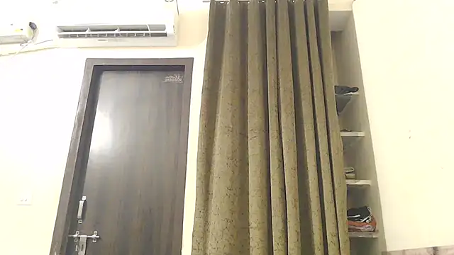 Snapshot of Aarohi_An chatting on 16, 7, 2026 Aarohi An online show from 16, 7, 2026