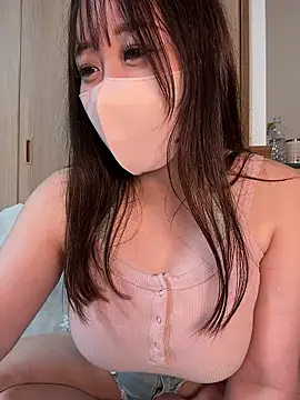 miyuki105 online show from 4, 10, 2025