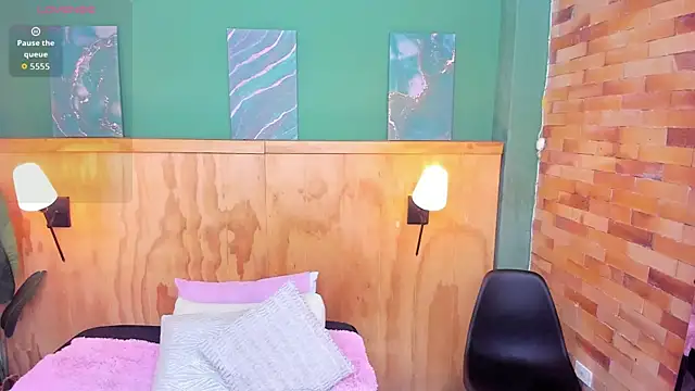 milavega  online show from 17, 3, 2026