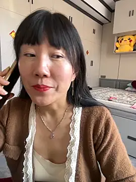 xiaomei-11 online show from 28, 11, 2025