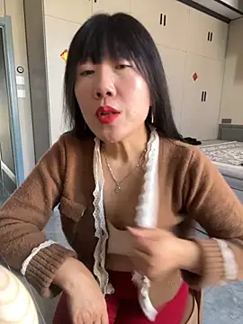 xiaomei-11 online show from 29, 11, 2025