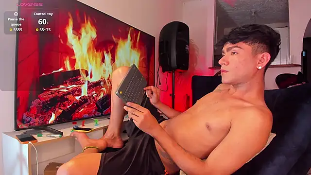 Steven baby69 online show from 7, 11, 2025