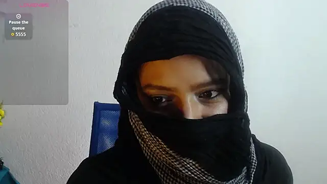 Sara cute92 online show from 6, 10, 2025