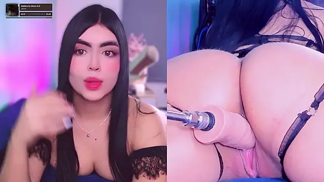 perla cm online show from 13, 2, 2026