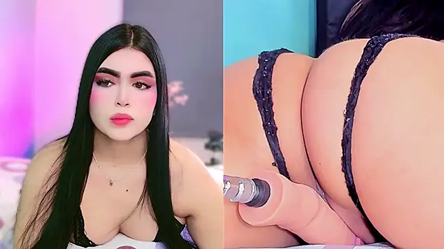 perla cm online show from 31, 3, 2026