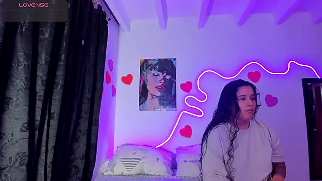 Dilan and Mia online show from 26, 3, 2026