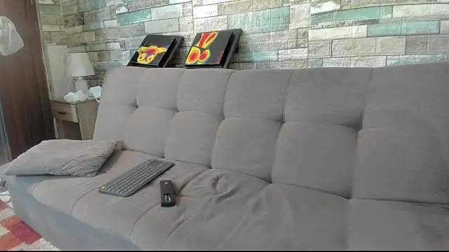 Gia fantasy  online show from 19, 11, 2025