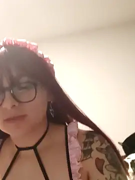 Aurora blaack online show from 19, 2, 2026