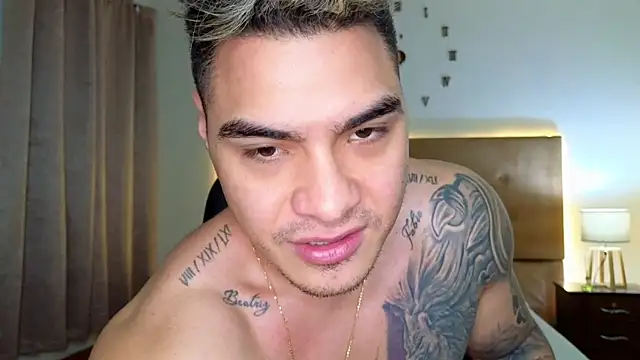 Steven Velez online show from 20, 10, 2025