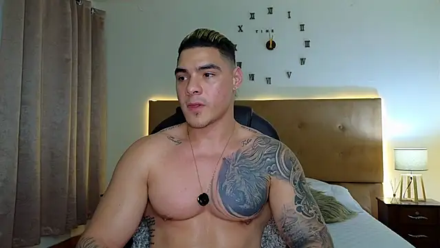 Steven Velez online show from 30, 10, 2025