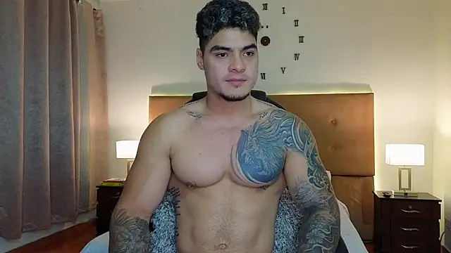 Steven Velez online show from 2, 3, 2026