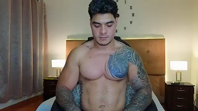 Steven Velez online show from 17, 3, 2026