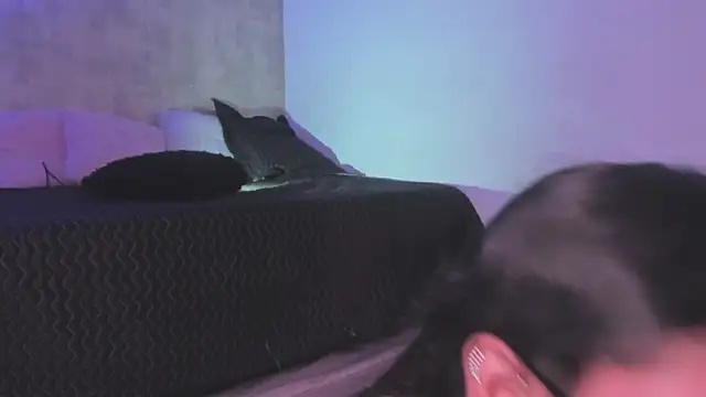 Becky G online show from 17, 11, 2025