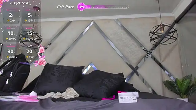 SofiaMartyntr online show from 15, 10, 2025