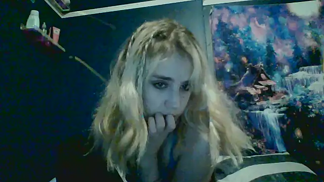 RubySmoke online show from 14, 11, 2025