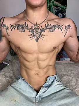 myc hot online show from 11, 1, 2026