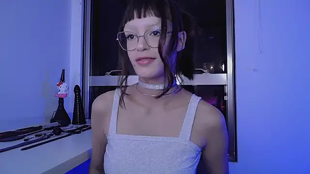 nina kink online show from 17, 11, 2025