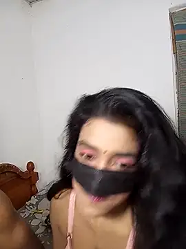 Snapshot of Darkchocosl8 chatting on 12, 2, 2026 Darkchocosl8 online show from 12, 2, 2026
