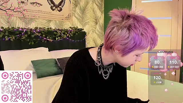 CarolineRichter online show from 9, 11, 2025