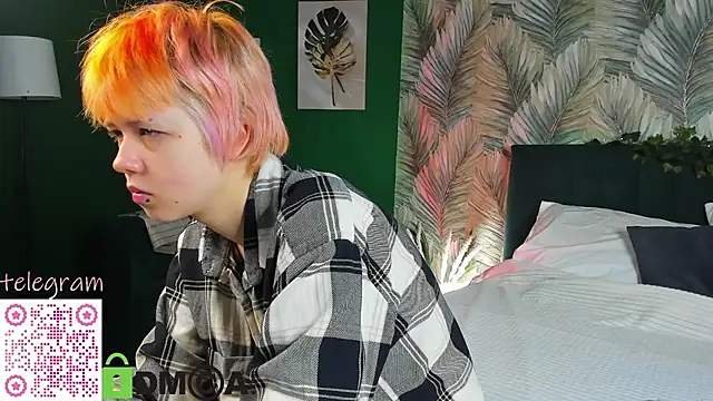 CarolineRichter online show from 20, 12, 2025