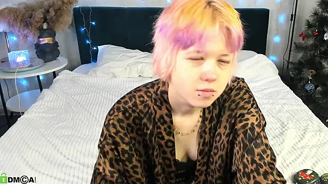 CarolineRichter online show from 11, 1, 2026