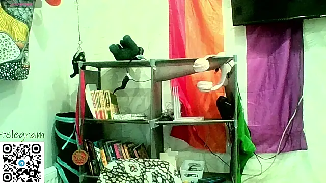 CarolineRichter online show from 16, 2, 2026