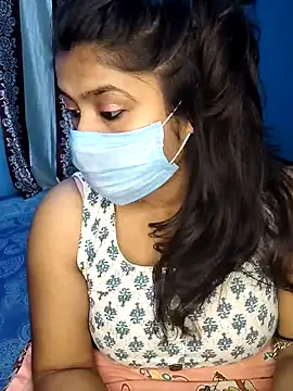 Naughty-Chaaya online show from 18, 2, 2026