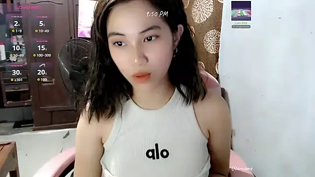 Rainea149 online show from 27, 6, 2026