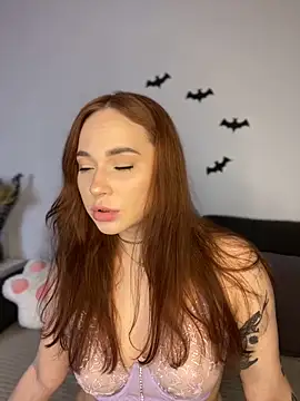 AlexaSpark  online show from 23, 11, 2025