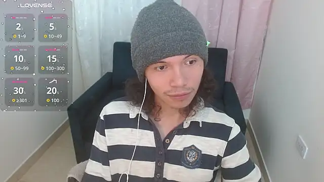 Xoxo Smiles online show from 25, 3, 2026