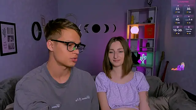 eva smiith  online show from 11, 9, 2025