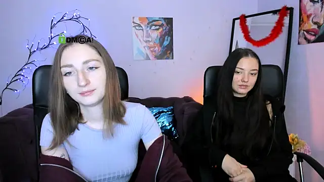 eva smiith  online show from 17, 12, 2025