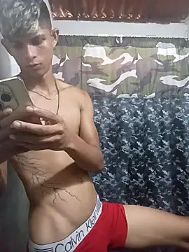 God Eros 23cm online show from 27, 2, 2026