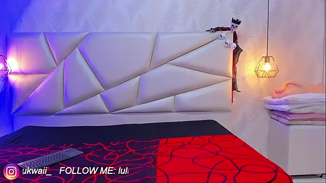 lulukawai16 online show from 7, 10, 2025