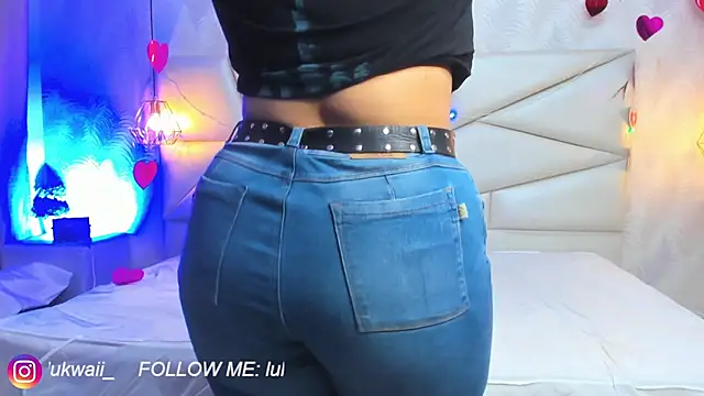 lulukawai16 online show from 18, 2, 2026