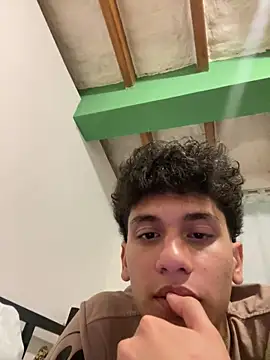 Snapshot of Badboynoirsex chatting on 21, 9, 2025 Badboynoirsex online show from 21, 9, 2025