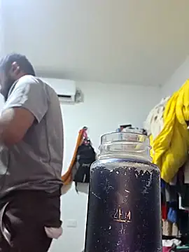 Mancho2289 online show from 18, 10, 2025