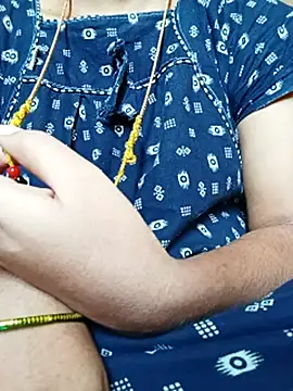 NISHU-TELUGU online show from 13, 11, 2025