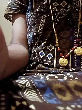 NISHU-TELUGU online show from 17, 11, 2025