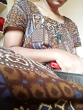 NISHU-TELUGU online show from 21, 11, 2025