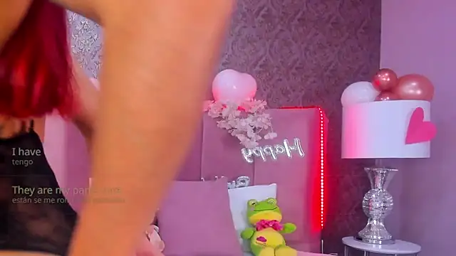 amber sparkle online show from 5, 3, 2026