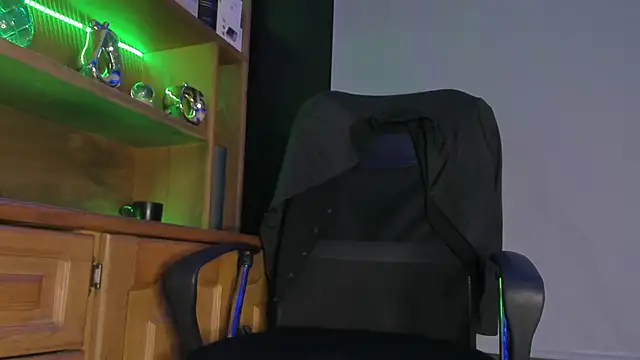 Gael williams1 online show from 11, 9, 2025