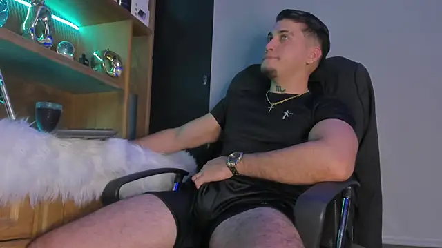 Gael williams1 online show from 12, 9, 2025