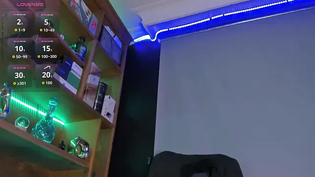 Gael williams1 online show from 3, 10, 2025