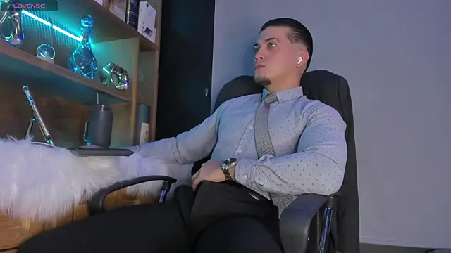 Gael williams1 online show from 16, 10, 2025