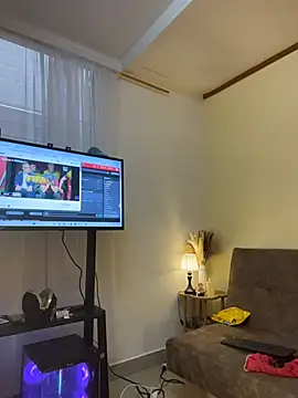 Snapshot of MarilynSmith01 chatting on 7, 7, 2026 MarilynSmith01 online show from 7, 7, 2026