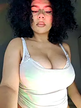 Snapshot of Yerystar chatting on 25, 4, 2026 Yerystar online show from 25, 4, 2026